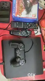 PS 4 for sale