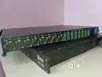 MPS 488HPp mayer sound and speaker 100volt