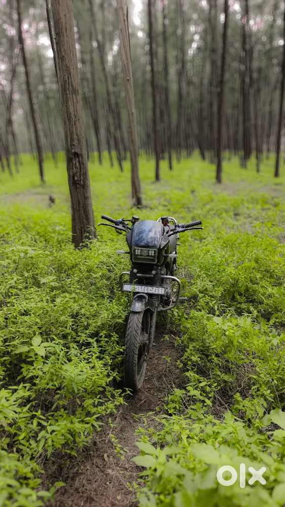 Fully Modified Splendor