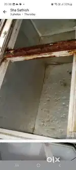 Deep freezer