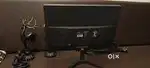 Lcd tv monitor