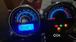 Royal enfield thunderbird 350x with ABS  9600km driven