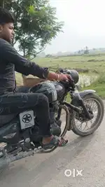 Bullet 350