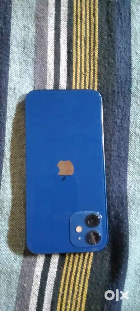 iPhone 12 h