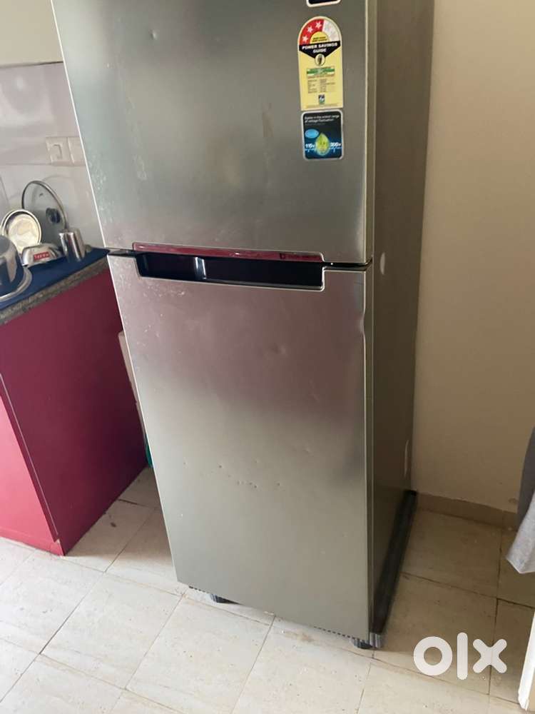 Fridge mint condition