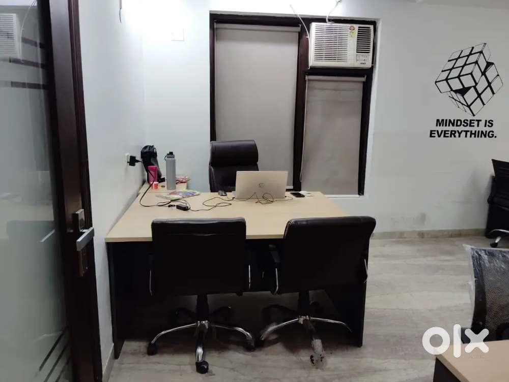 OFFICE WORKSPACES ON RENT