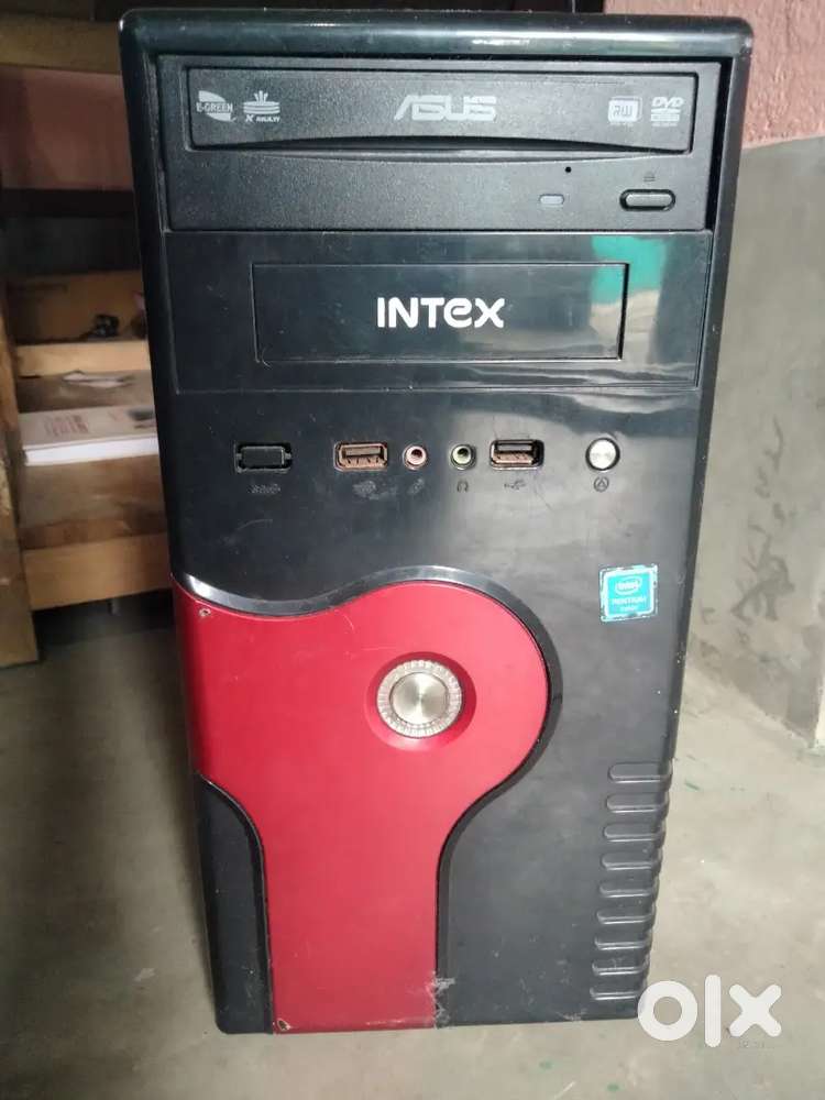 i5 4th gen computer