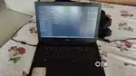 Dell laptop