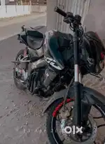Bajaj pulser ns200