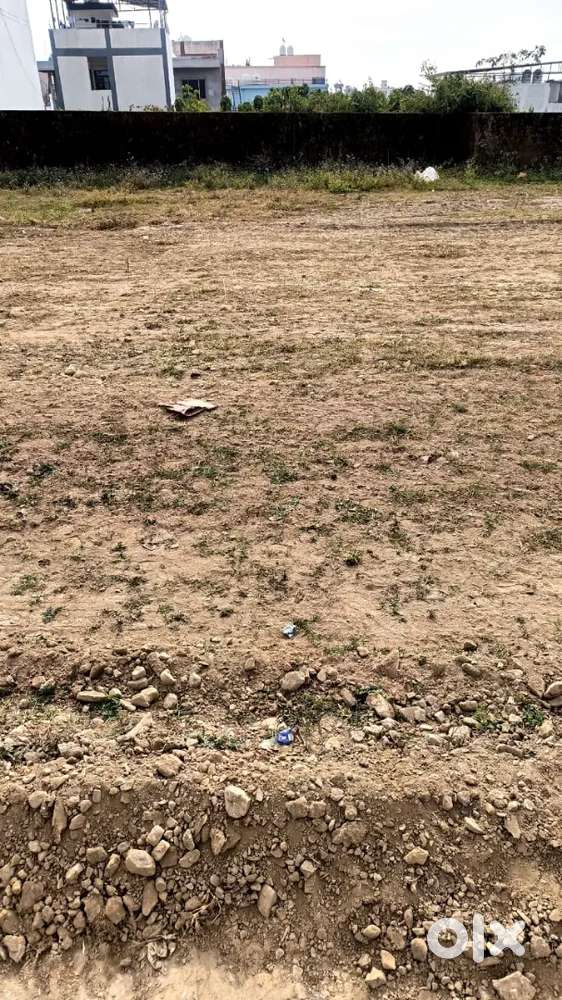 Plotting Avilable in sahastradhara road