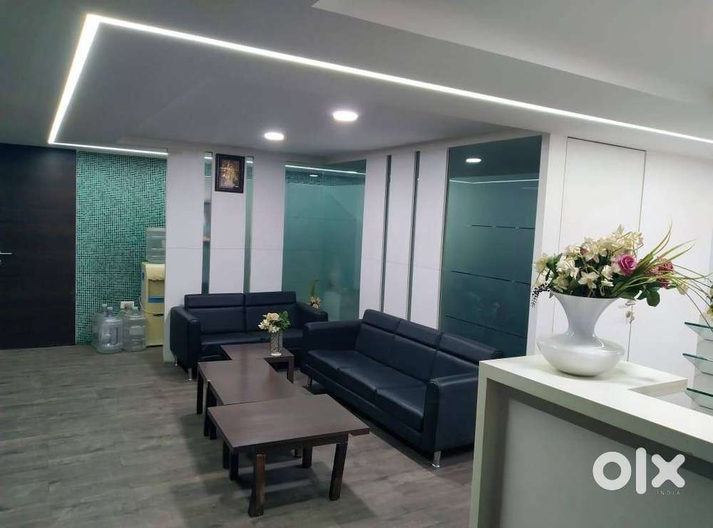 2050 Sqft Pre Leased Furnished Office For Sale Near Natural Ice Cream,