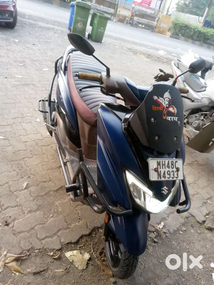 Gadi condition mein hai