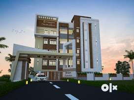 1 AND 2 BHK ONLY