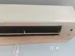 Daikin A/C