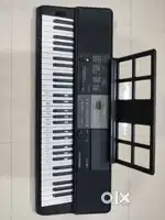 Keyboard Casio