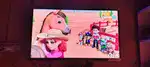 Samsung 32inch lcd tv 1 year old