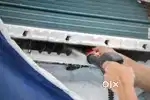 TK AC SERVICE AND REPAIR WORKS