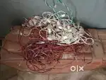 10 Fancy Electric bulb lights