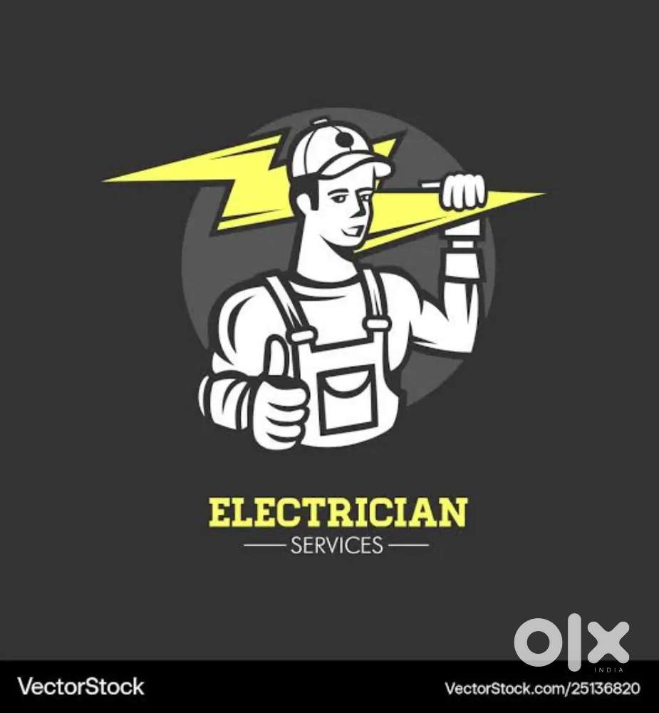 Hiring for Electricians