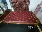 Double cot