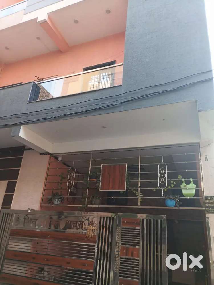 G  S RANA  F rood krishnapuri devpuri