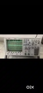 Spectrum analyzer and oscilloscope two products in reasonable price