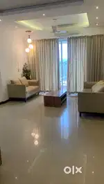 3bhk Furnished Flat For Rent