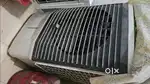 Big fiber cooler