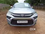 Toyota Urban Cruiser Hyryder 1.5 G E-CNG, 2023, Petrol