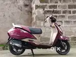 TVS  JUPITER IN   FOR IMMEDIATE SALE