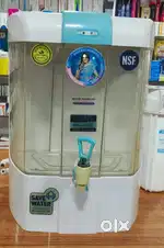Water purifier kent