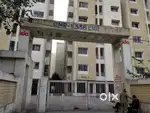 1 BHK Independent Flat is immediately available for rent