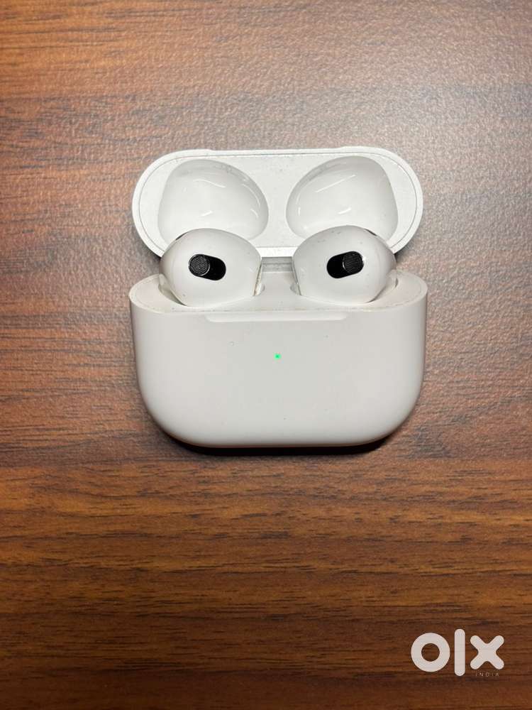 Airpods 3 Original Product - Apple 2023