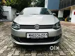 Volkswagen Vento 2010-2013 New Diesel Highline, 2012, Diesel