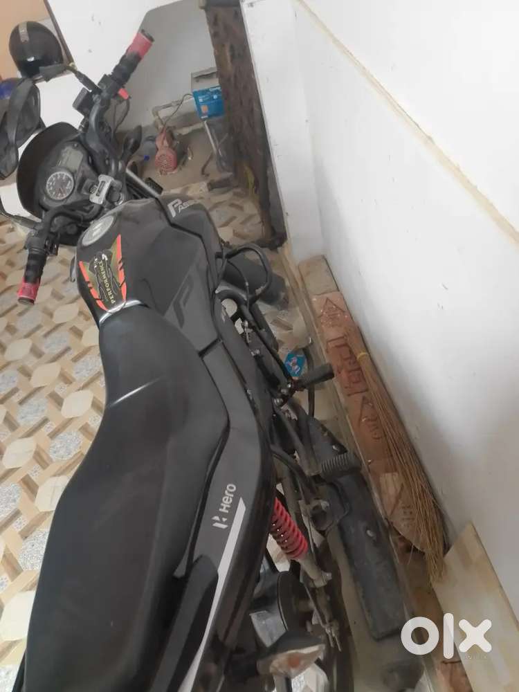 In very good condition