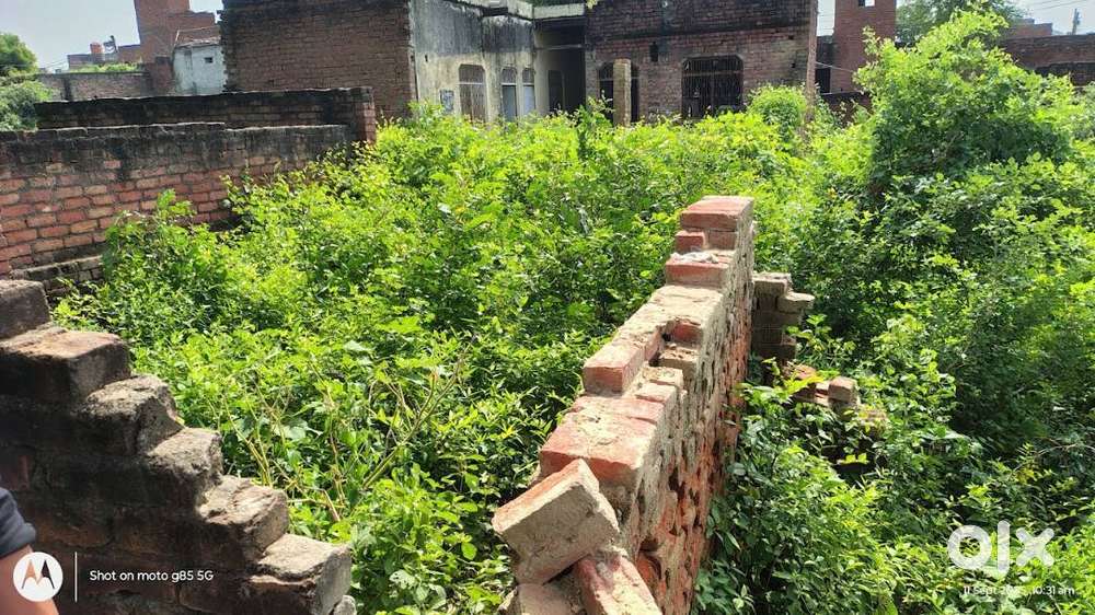 for sale abandonment house