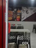 Tandoori Chef for Restaurant