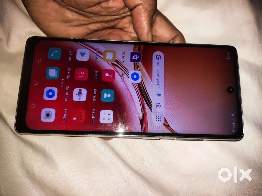 Oppo F27 8/256 urgent sale