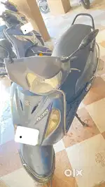 Access 125 Scooter