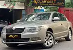 Skoda Superb 1.8 Elegance TSI AT, 2010, Petrol