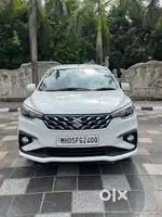 Maruti Suzuki Ertiga ZXi (O) CNG [2022-2023], 2023, CNG & Hybrids