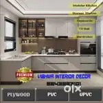 PVC & UPVC CUPBOARDS