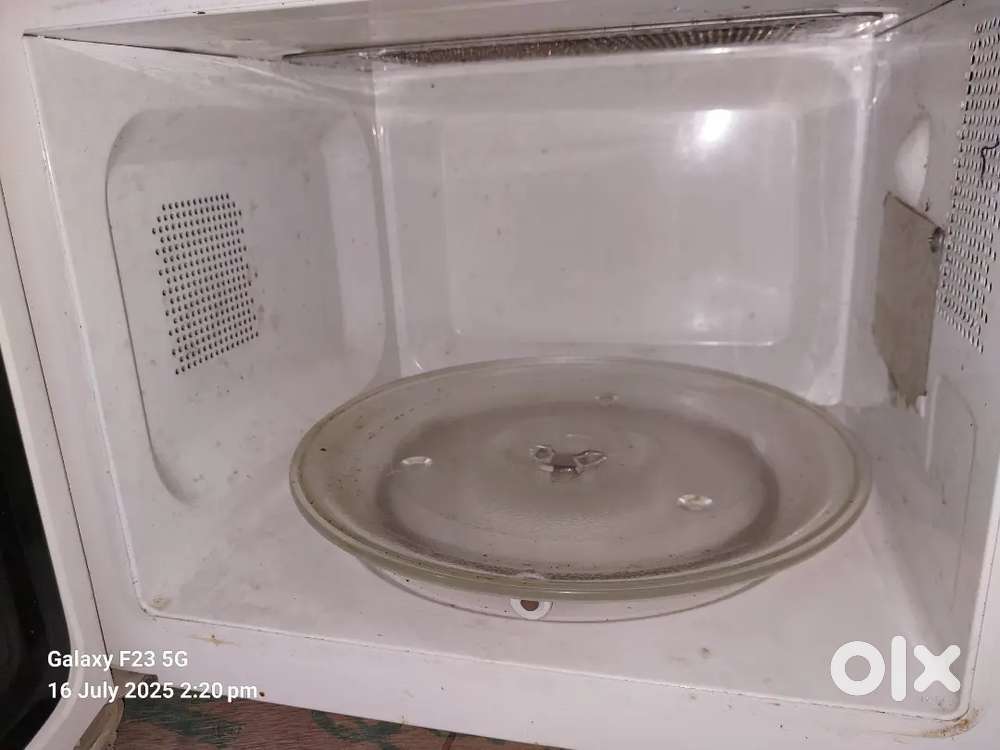 Whirlpool microwave