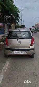 Hyundai i10 2008
