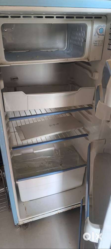 Fridge working condition