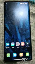 Note 40 pro 5G