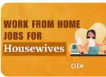 Graduate needs a job from home opportunity