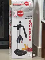 Juice hand press Squeezer