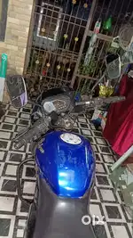 Pulse 150cc selling my bike condition is very good