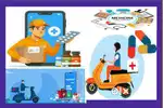 MEDICINE DELIVERY JOBS FREE JOINING